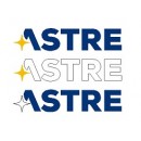 Logo ASTRE